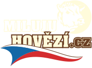 Miluju hovz