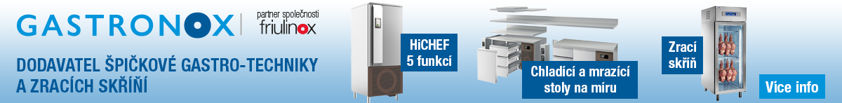 Banner úvodní strana