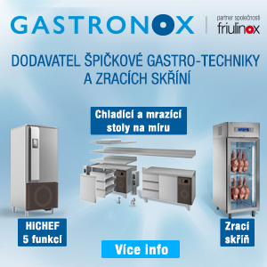 Gastronox 1