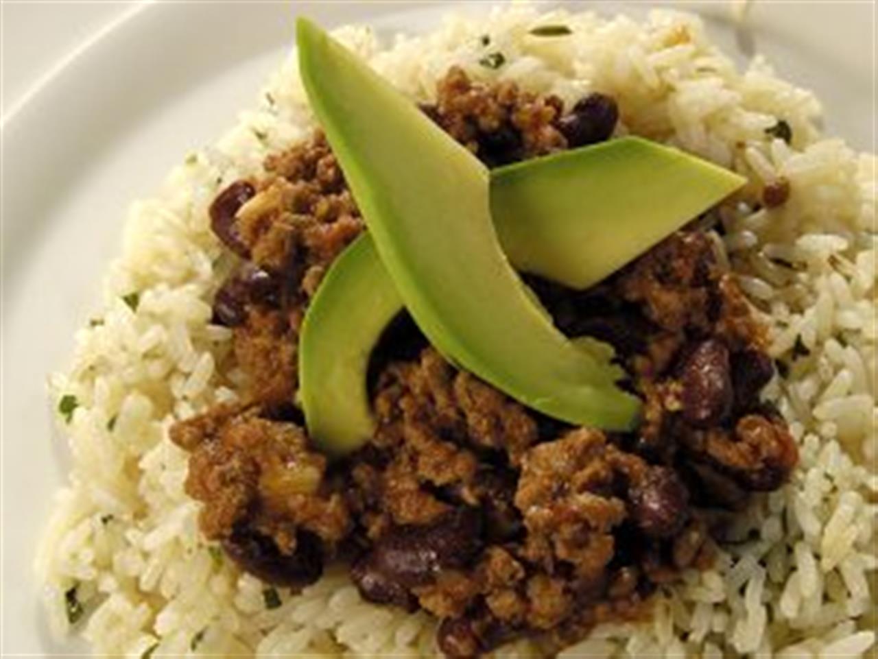 Chilli con carne